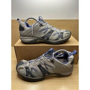 Womens Merrell Air Cushion Form Comfort Vibram Trail Shoes Size 11 J54864